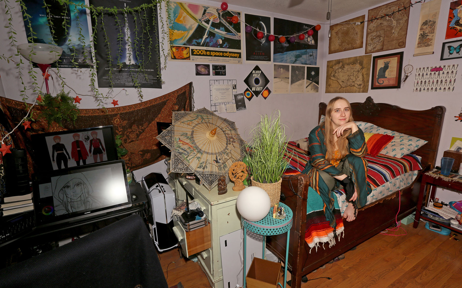 Spotlight: Elsbeth Cheyne